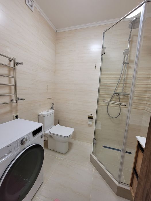 Квартира на вул. Тимошенка, 29в в Києві, ID 377148, фото №6