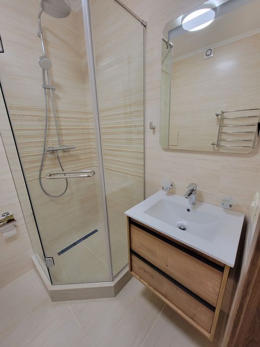 Квартира на вул. Тимошенка, 29в в Києві, ID 377148, фото №7