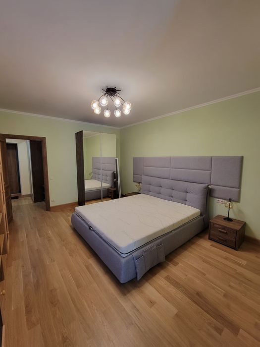 Квартира на вул. Тимошенка, 29в в Києві, ID 377148, фото №10