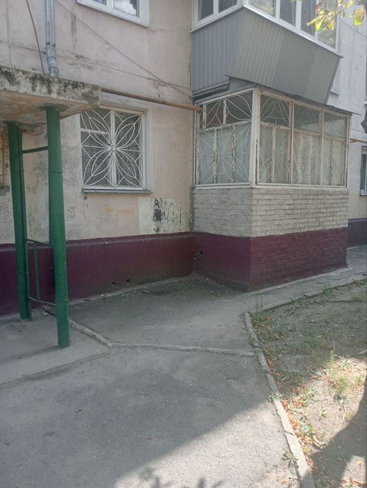 Квартира на Шевченківський в Запоріжжі, ID 254105, фото №1