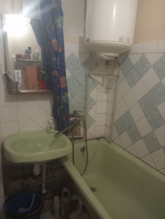 Квартира на Шевченківський в Запоріжжі, ID 254105, фото №12