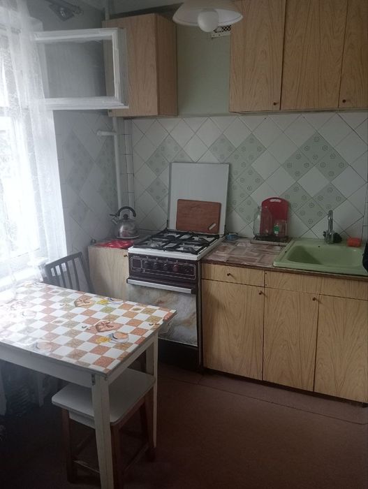 Квартира на Шевченківський в Запоріжжі, ID 254105, фото №6