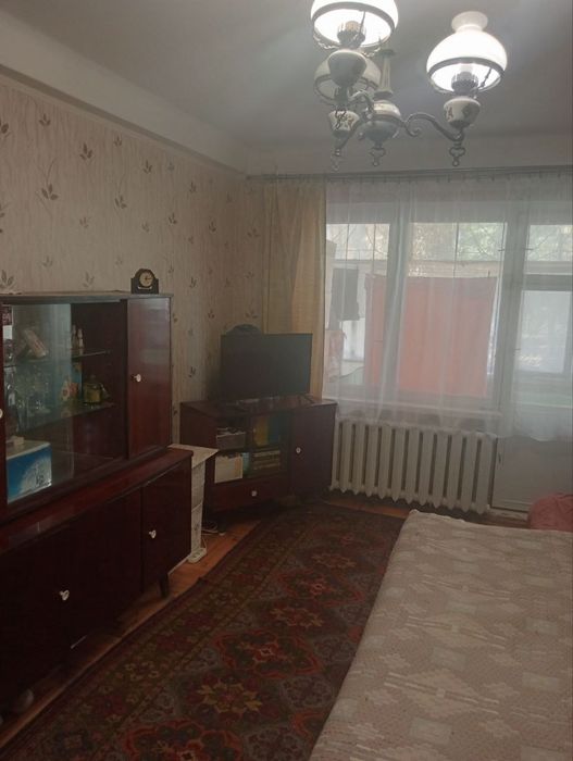 Квартира на Шевченківський в Запоріжжі, ID 254105, фото №8