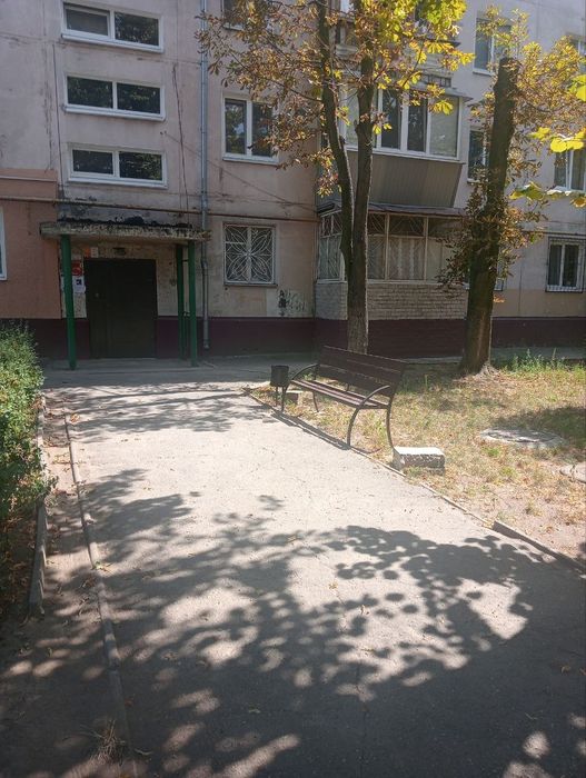 Квартира на Шевченківський в Запоріжжі, ID 254105, фото №9