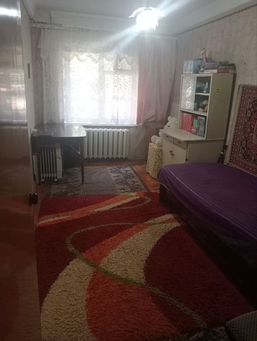 Квартира на Шевченківський в Запоріжжі, ID 254105, фото №10
