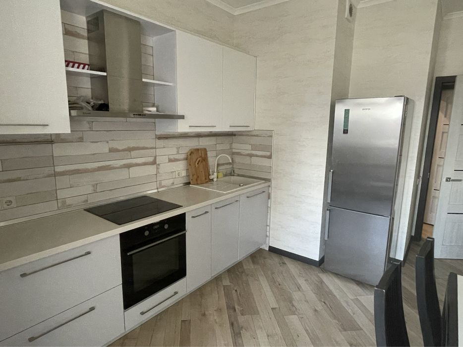 Квартира на ЖК «Аристократ» в Київ, ID 303186, фото №4