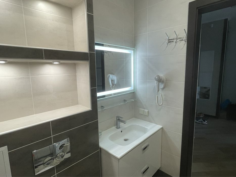 Квартира на ЖК «Аристократ» в Києві, ID 303186, фото №7