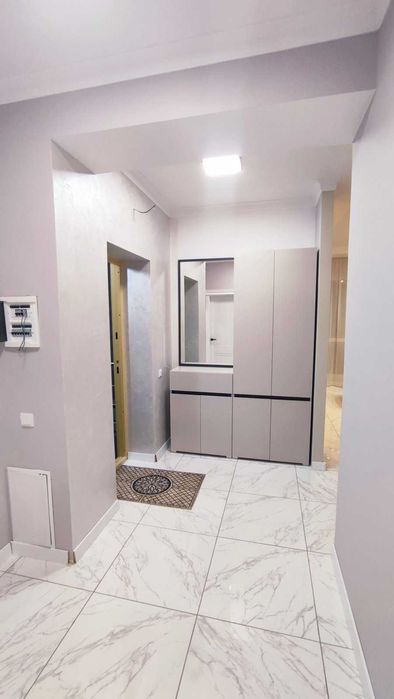 Квартира на жк "Троянда на граніті" в Львові, ID 311252, фото №11