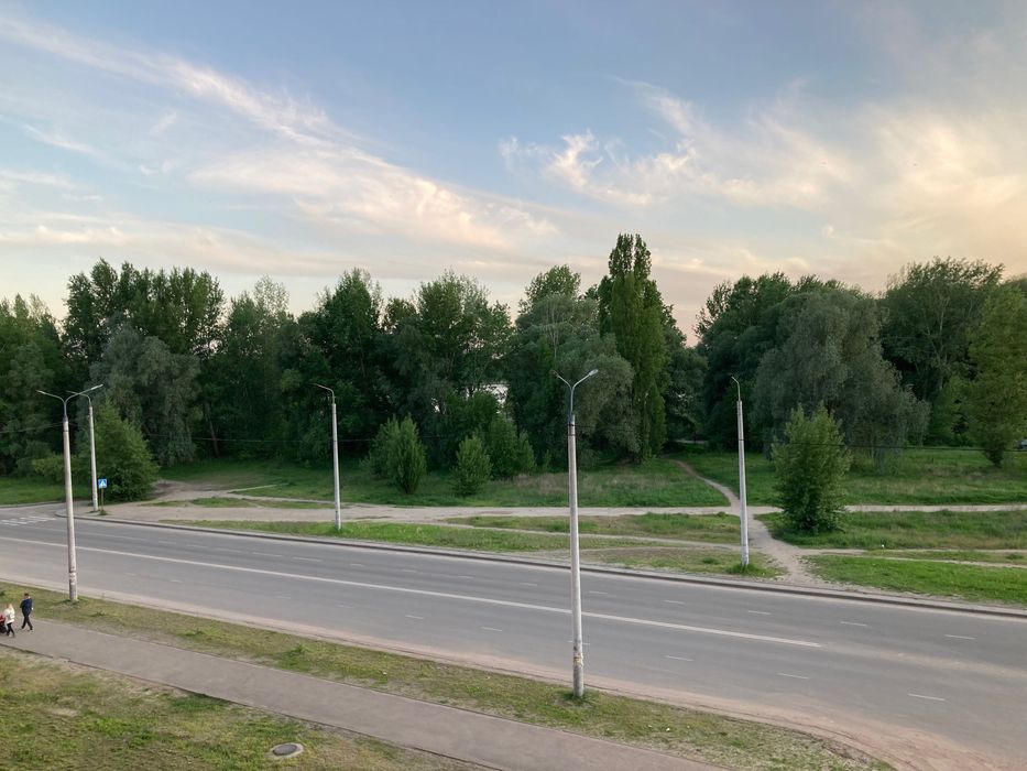 Квартира в Сумах, ID 292253, фото №5