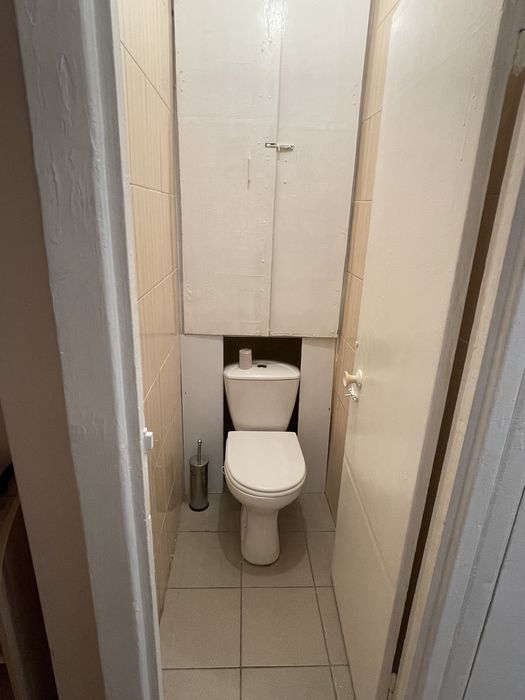 Квартира на просп. Гузара в Києві, ID 183695, фото №11