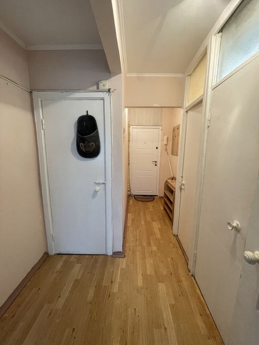Квартира на просп. Гузара в Києві, ID 183695, фото №12