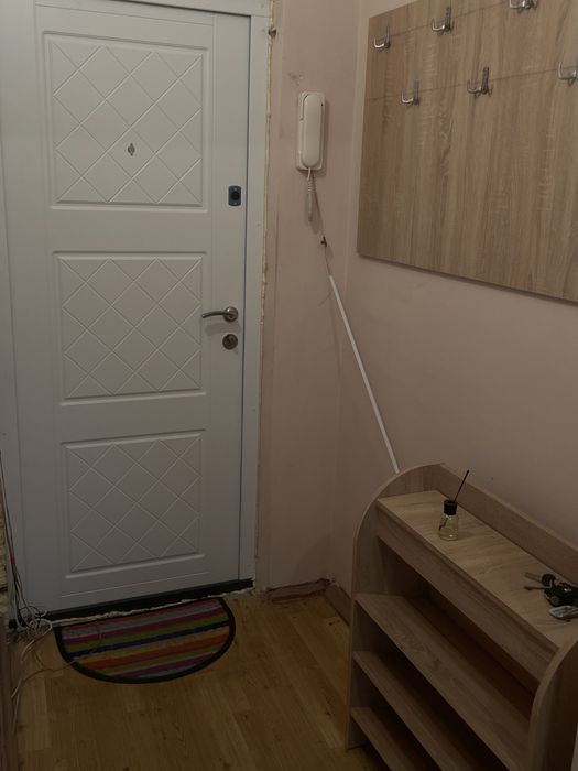 Квартира на просп. Гузара в Києві, ID 183695, фото №13