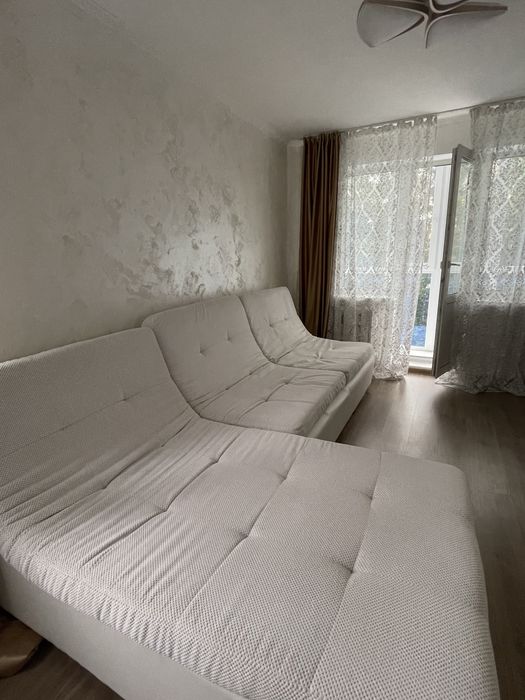 Квартира на просп. Гузара в Київ, ID 183695, фото №4