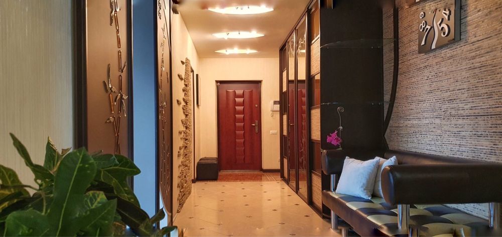 Квартира на вул. Героев Харькова, 128а в Харків, ID 253782, фото №1