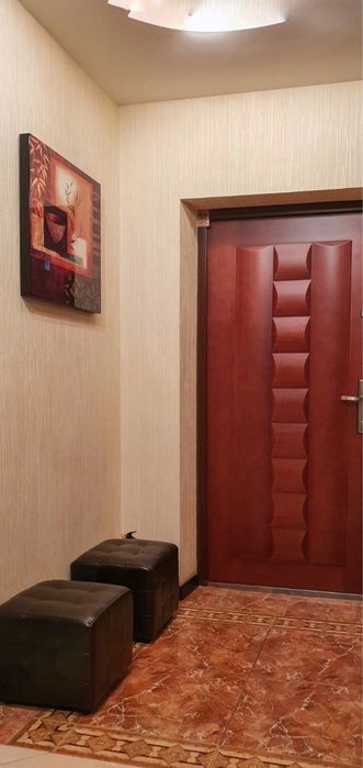 Квартира на вул. Героев Харькова, 128а в Харків, ID 253782, фото №2
