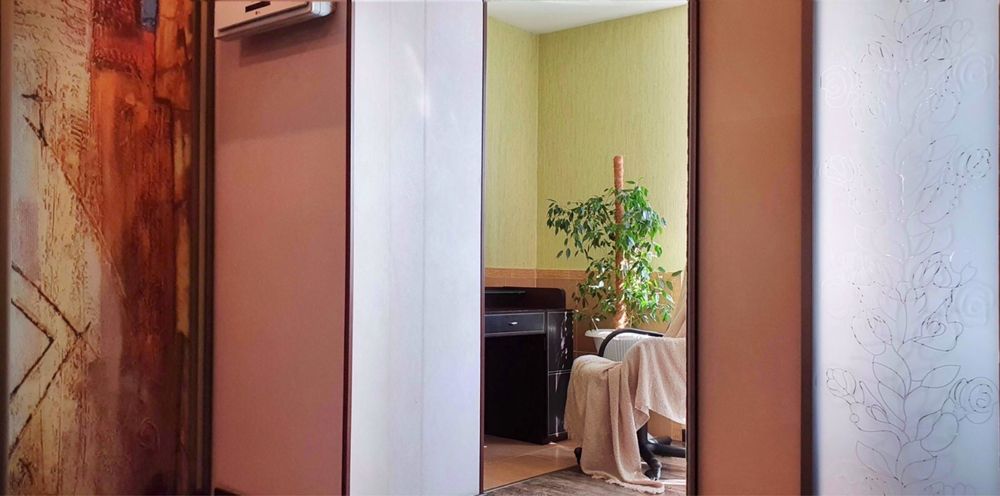 Квартира на вул. Героев Харькова, 128а в Харкові, ID 253782, фото №18