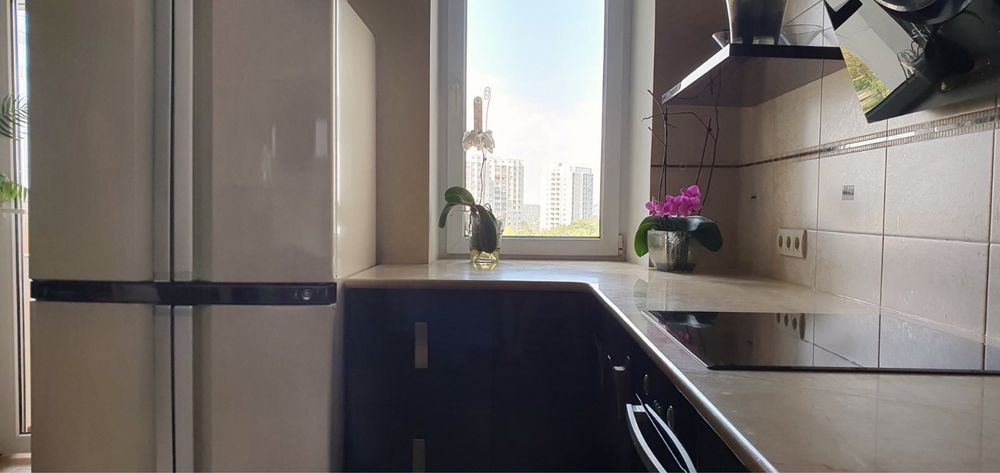 Квартира на вул. Героев Харькова, 128а в Харків, ID 253782, фото №4