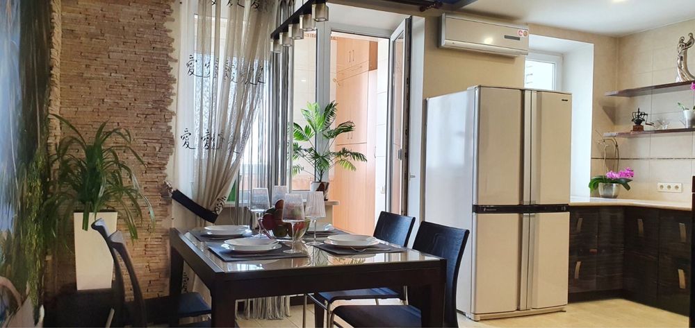 Квартира на вул. Героев Харькова, 128а в Харків, ID 253782, фото №5