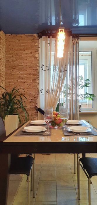 Квартира на вул. Героев Харькова, 128а в Харкові, ID 253782, фото №7