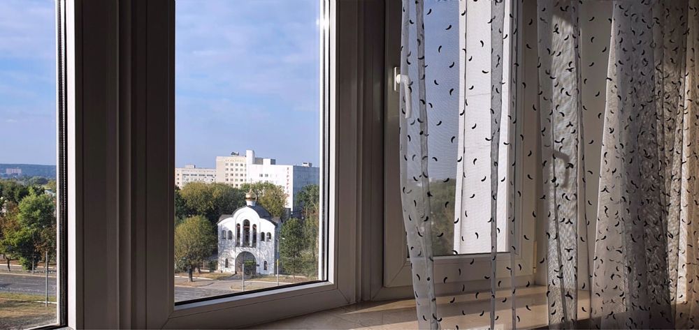 Квартира на вул. Героев Харькова, 128а в Харкові, ID 253782, фото №9