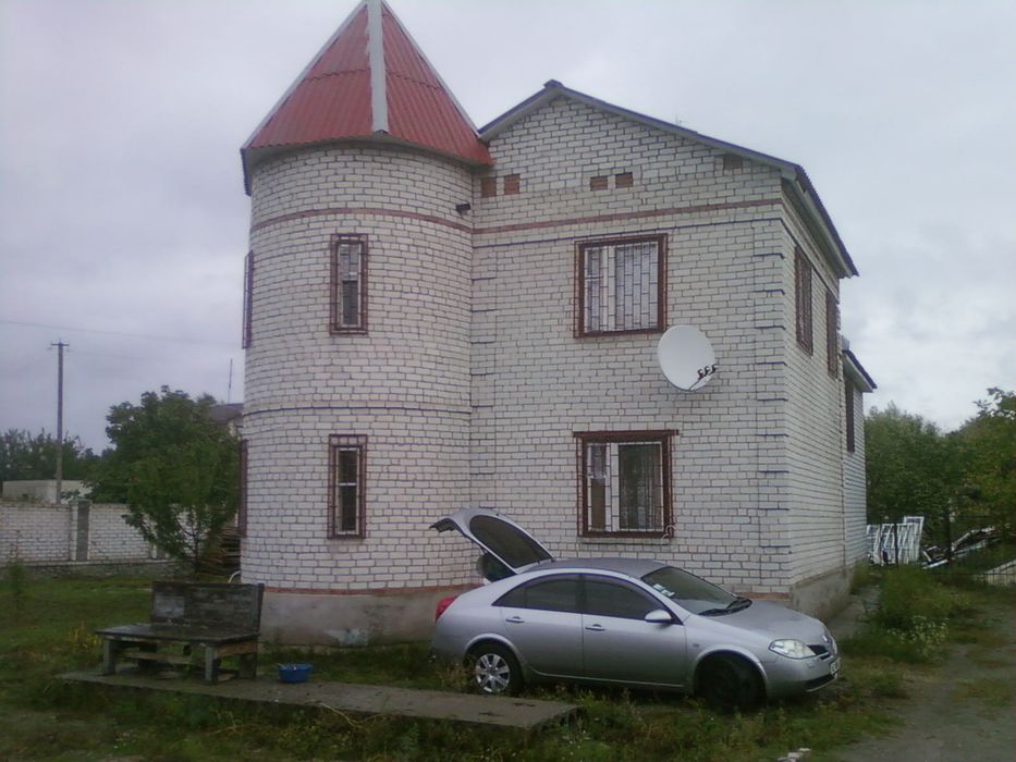 Будинок на Кіровоградська область, Світловодськ, ID 416350, фото №1