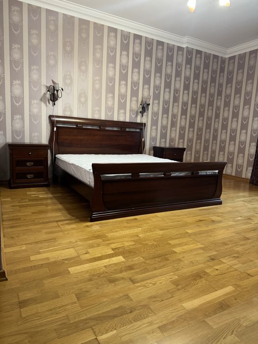 Квартира на вул. Коновальця, 32Б в Київ, ID 175305, фото №1