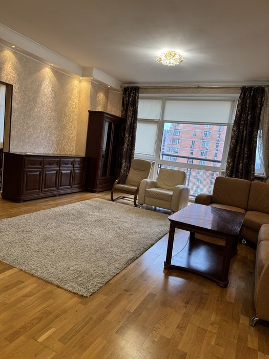 Квартира на вул. Коновальця, 32Б в Києві, ID 175305, фото №11