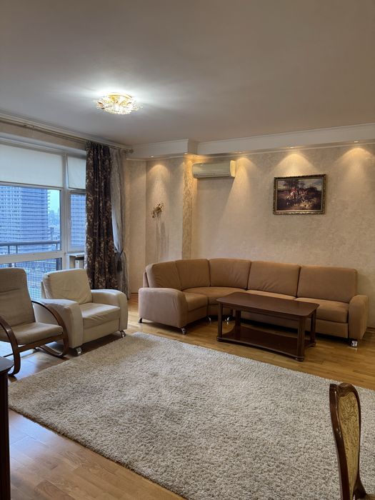 Квартира на вул. Коновальця, 32Б в Києві, ID 175305, фото №12