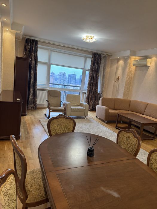 Квартира на вул. Коновальця, 32Б в Києві, ID 175305, фото №13