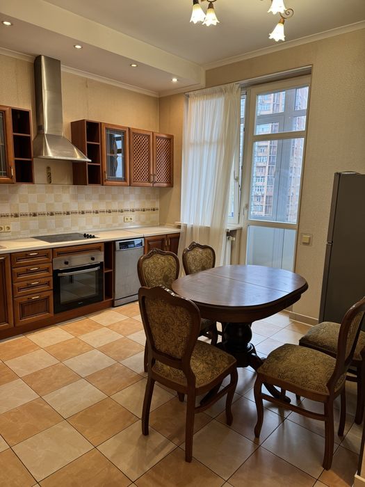 Квартира на вул. Коновальця, 32Б в Києві, ID 175305, фото №14
