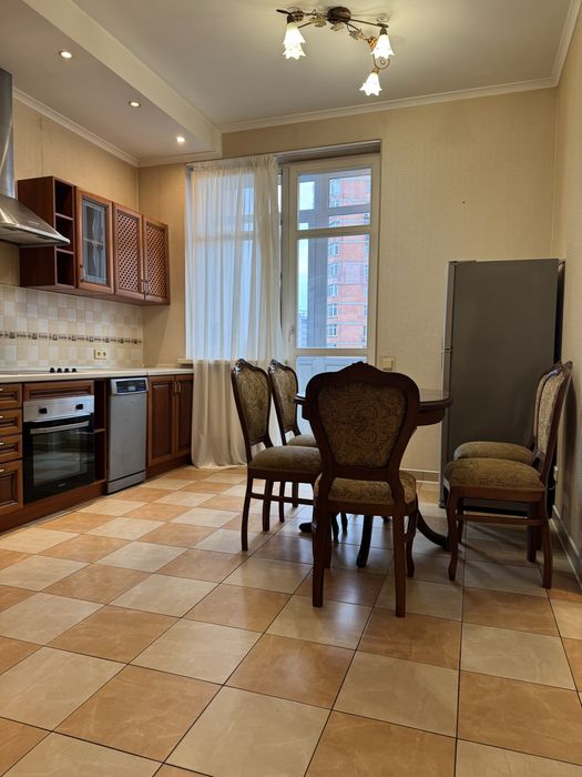 Квартира на вул. Коновальця, 32Б в Києві, ID 175305, фото №15