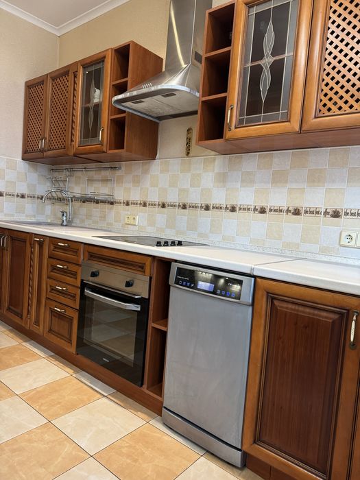 Квартира на вул. Коновальця, 32Б в Києві, ID 175305, фото №16