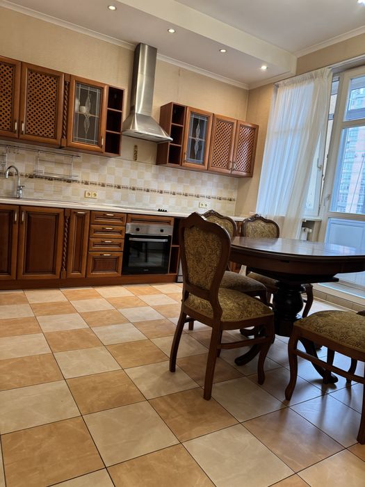 Квартира на вул. Коновальця, 32Б в Києві, ID 175305, фото №17