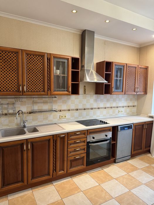 Квартира на вул. Коновальця, 32Б в Києві, ID 175305, фото №18