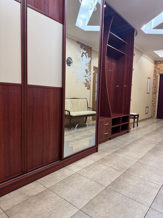 Квартира на вул. Коновальця, 32Б в Києві, ID 175305, фото №20