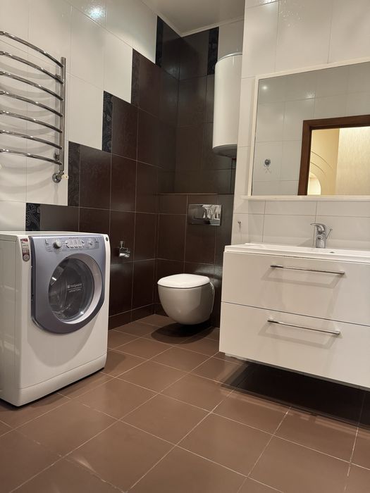 Квартира на вул. Коновальця, 32Б в Київ, ID 175305, фото №5