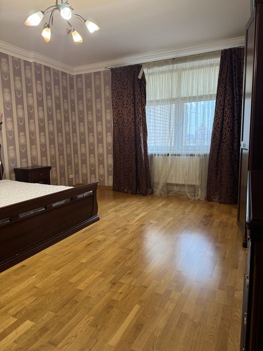 Квартира на вул. Коновальця, 32Б в Києві, ID 175305, фото №8