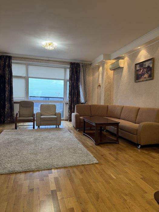 Квартира на вул. Коновальця, 32Б в Києві, ID 175305, фото №9