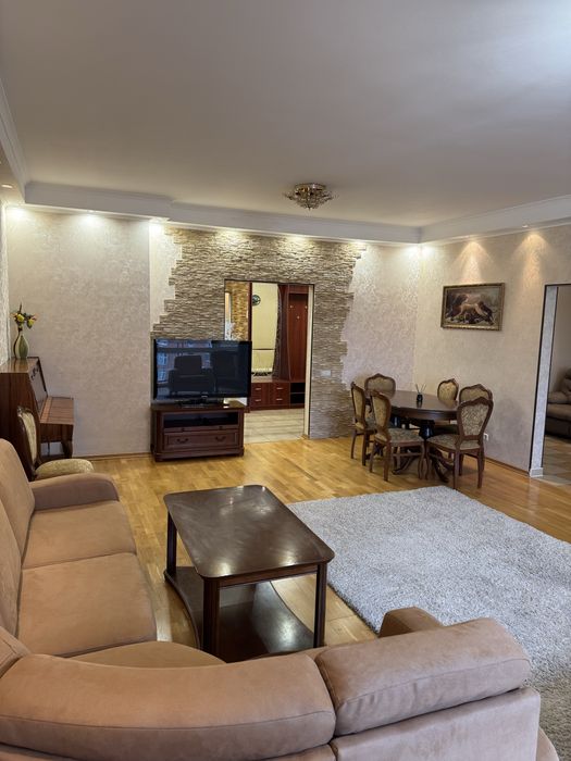 Квартира на вул. Коновальця, 32Б в Києві, ID 175305, фото №10
