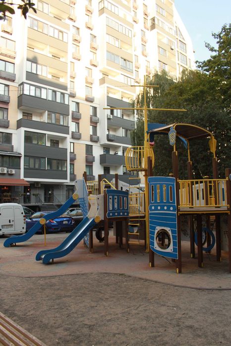 Квартира на ЖК "Вишгород Сіті Парк" в Київ, ID 325518, фото №5