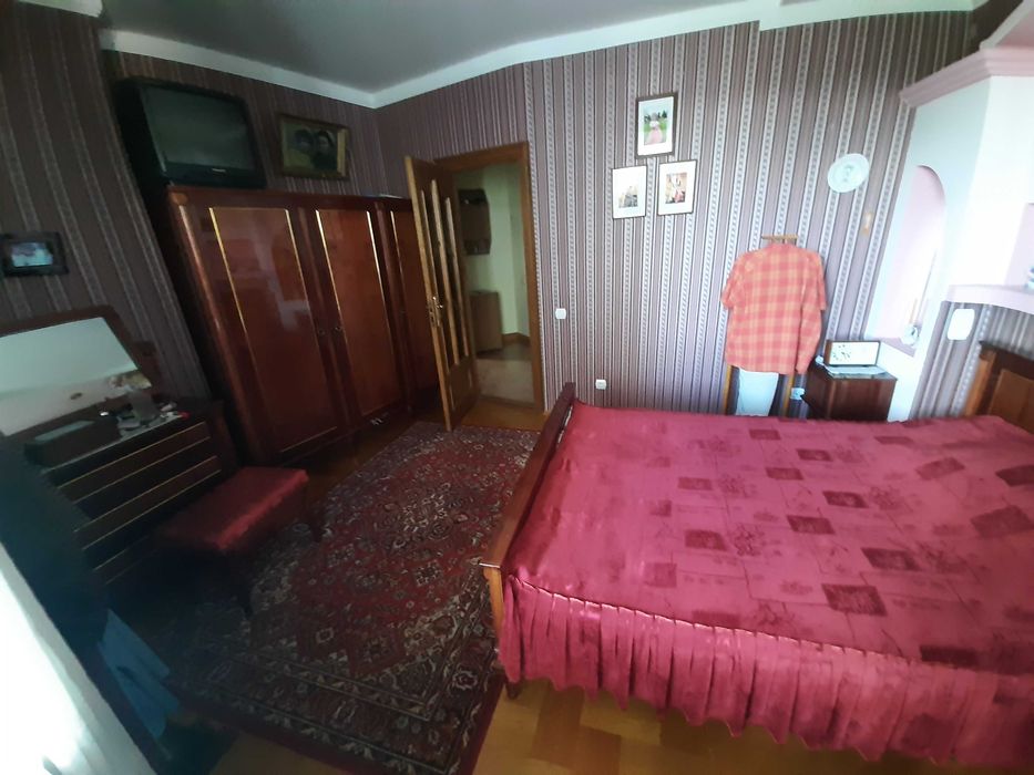Квартира на біля парку Шевченка в Тернополі, ID 219806, фото №11