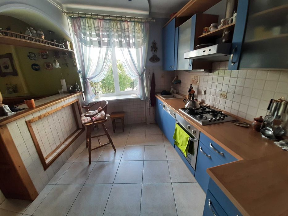 Квартира на біля парку Шевченка в Тернопіль, ID 219806, фото №3