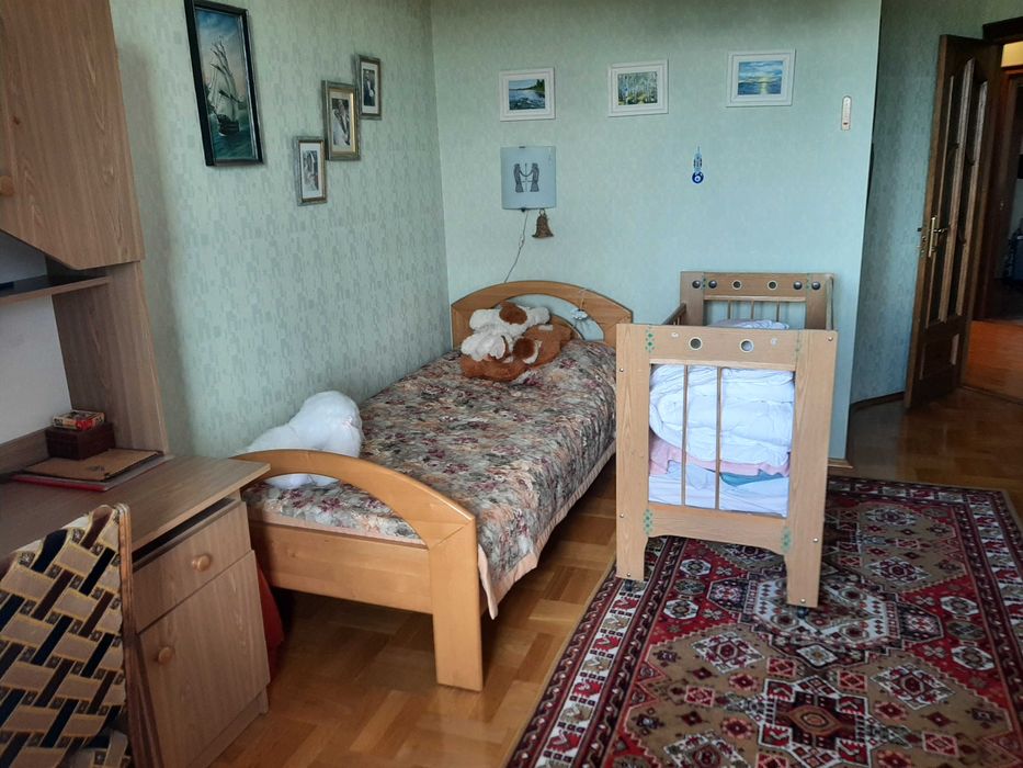 Квартира на біля парку Шевченка в Тернопіль, ID 219806, фото №4