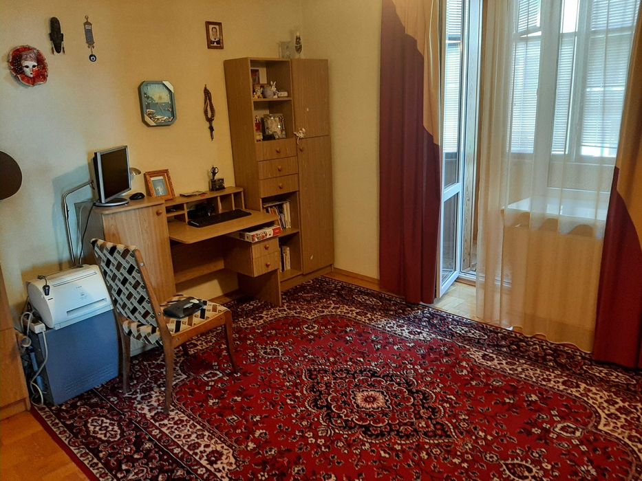 Квартира на біля парку Шевченка в Тернопіль, ID 219806, фото №5