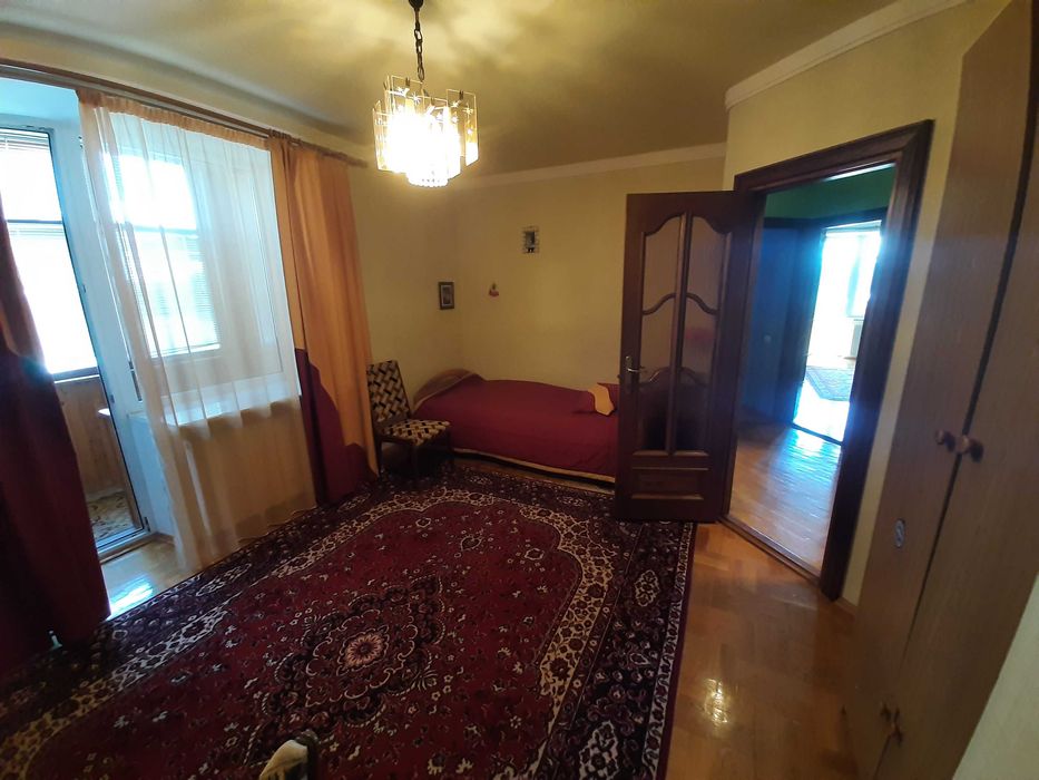 Квартира на біля парку Шевченка в Тернополі, ID 219806, фото №6