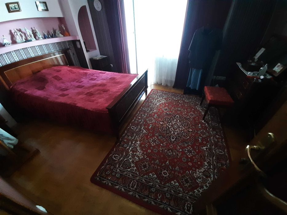 Квартира на біля парку Шевченка в Тернополі, ID 219806, фото №10