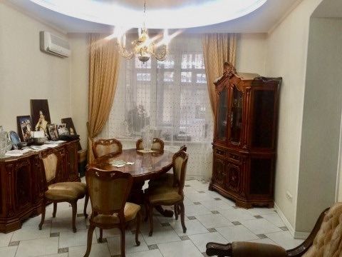 Квартира на Екатерининская площадь в Одеса, ID 162879, фото №5