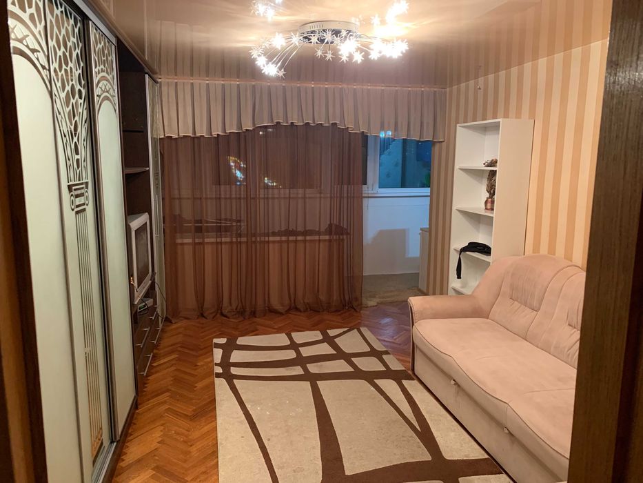 Квартира на вул. Пр.Берестейський, 29, ID 491047, фото №1