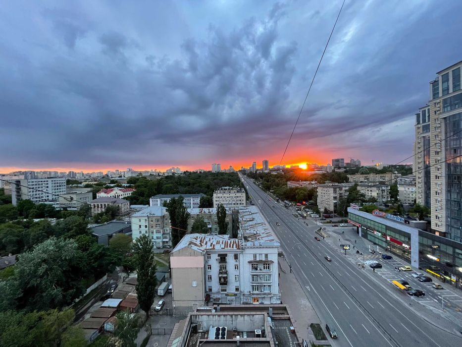 Квартира на вул. Пр.Берестейський, 29 в Києві, ID 491047, фото №12
