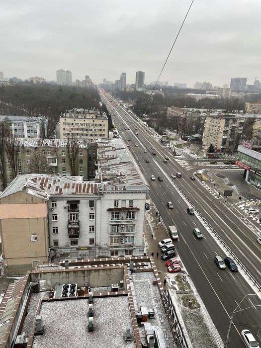 Квартира на вул. Пр.Берестейський, 29 в Києві, ID 491047, фото №14